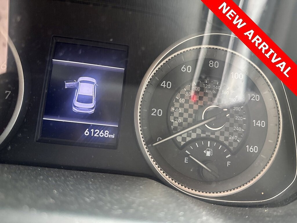 Used 2020 Hyundai Elantra SEL Sedan