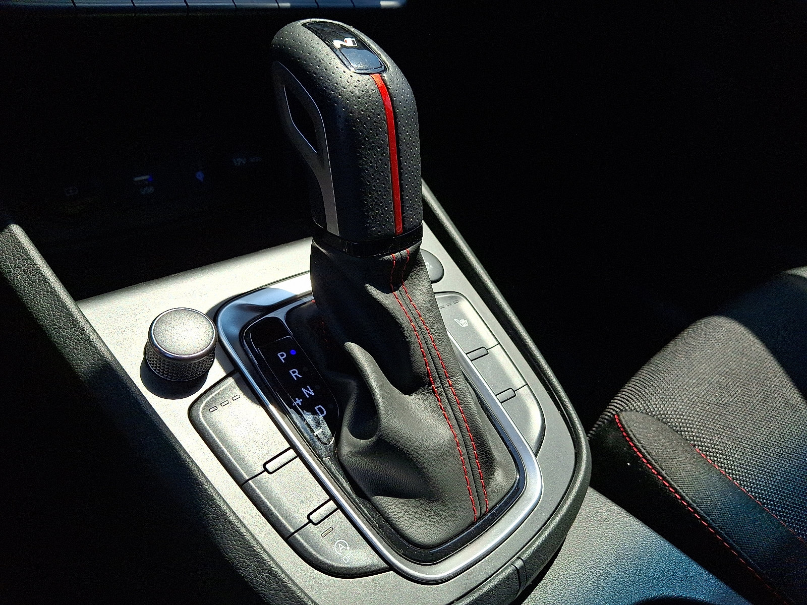 2023 Hyundai Kona N Line - Photo 16