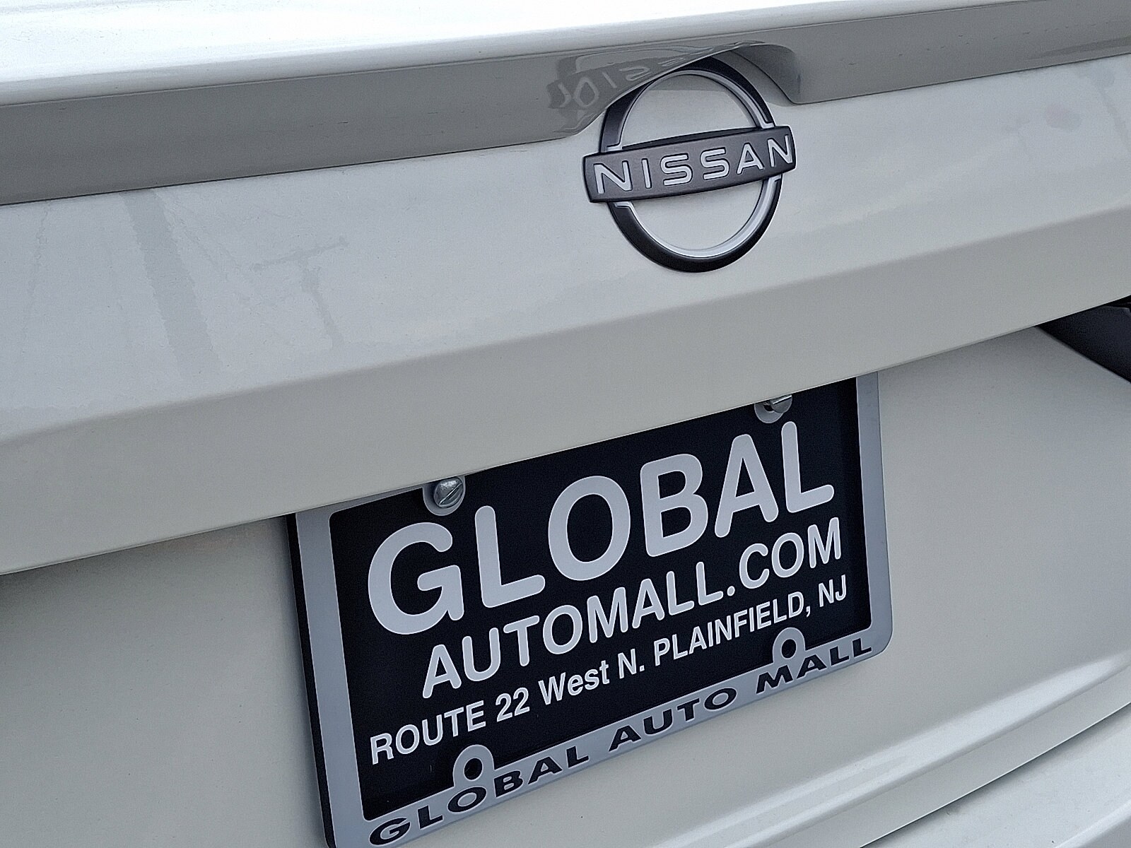 2025 Nissan Altima SV - Photo 30