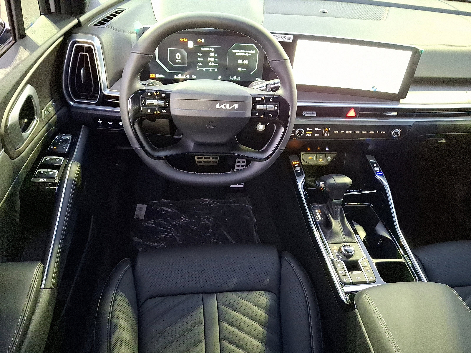 2026 Kia Sorento X-Line SX Prestige - Photo 7