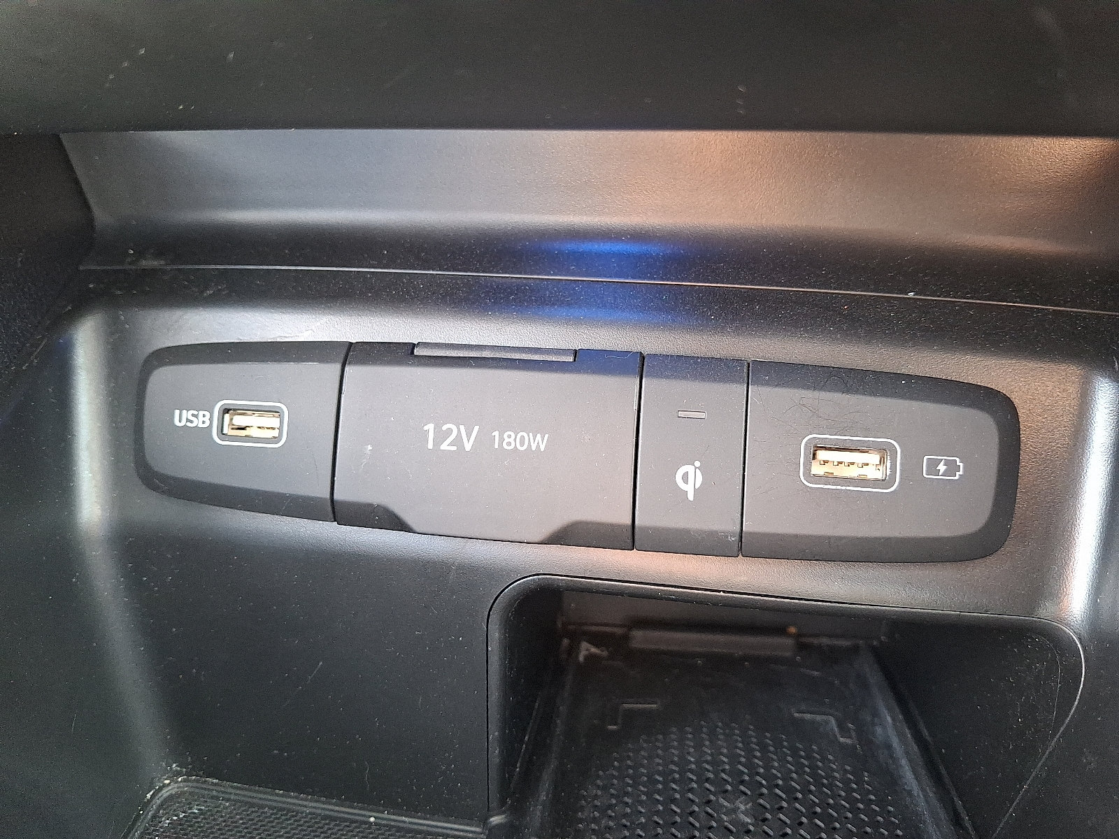 2023 Hyundai Tucson SEL - Photo 26
