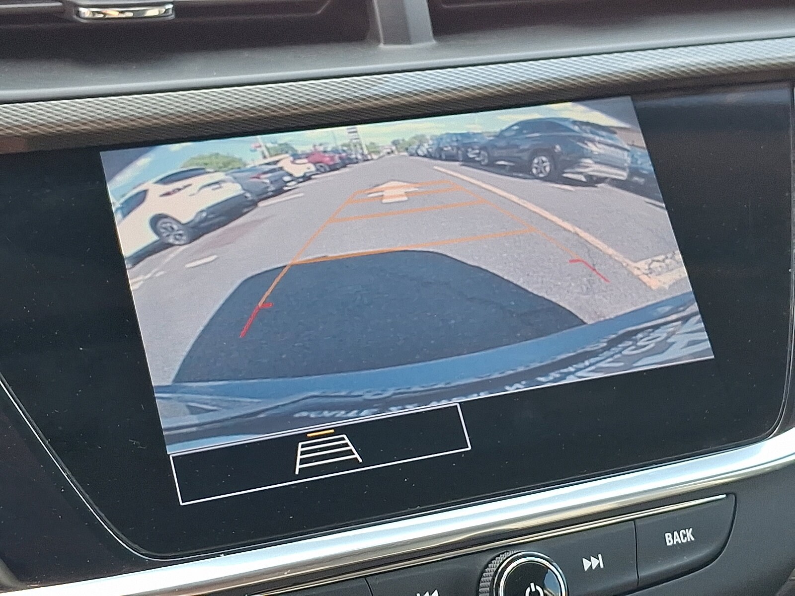 2023 Buick Encore GX Select - Photo 18