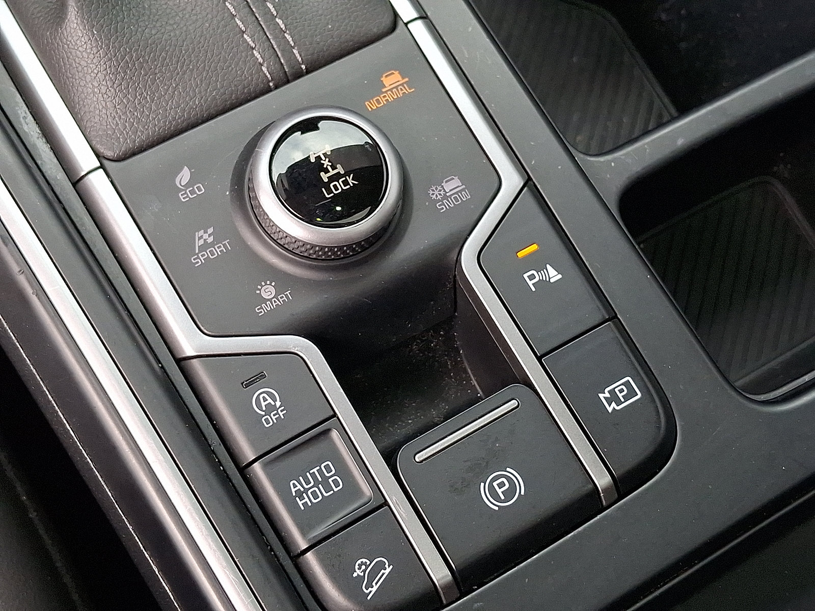 2024 Kia Sorento S - Photo 26