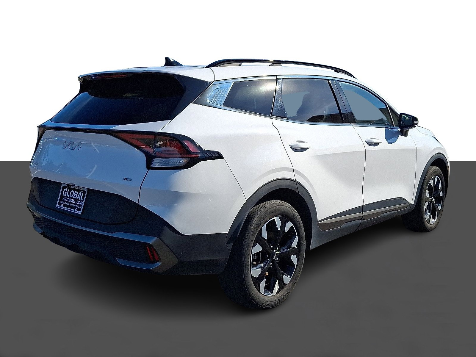 2024 Kia Sportage X-Line - Photo 7
