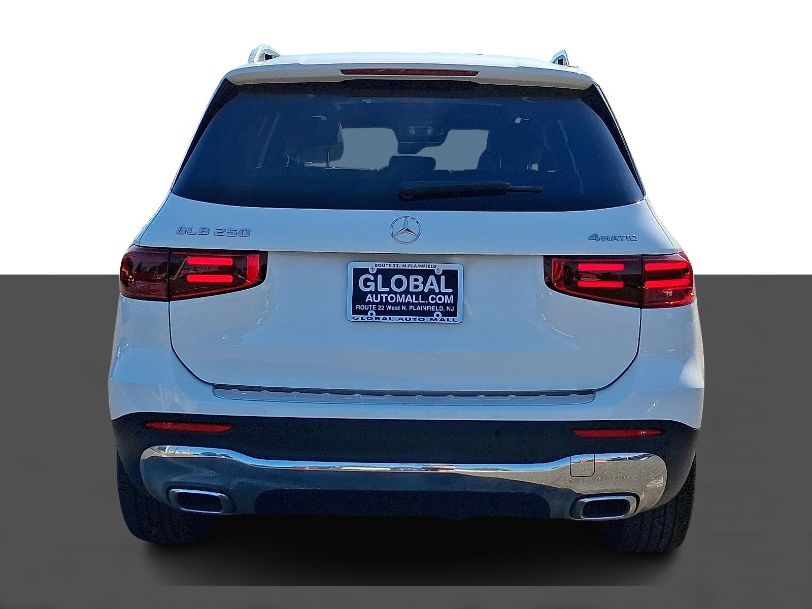 2024 Mercedes-Benz GLB Base - Photo 6