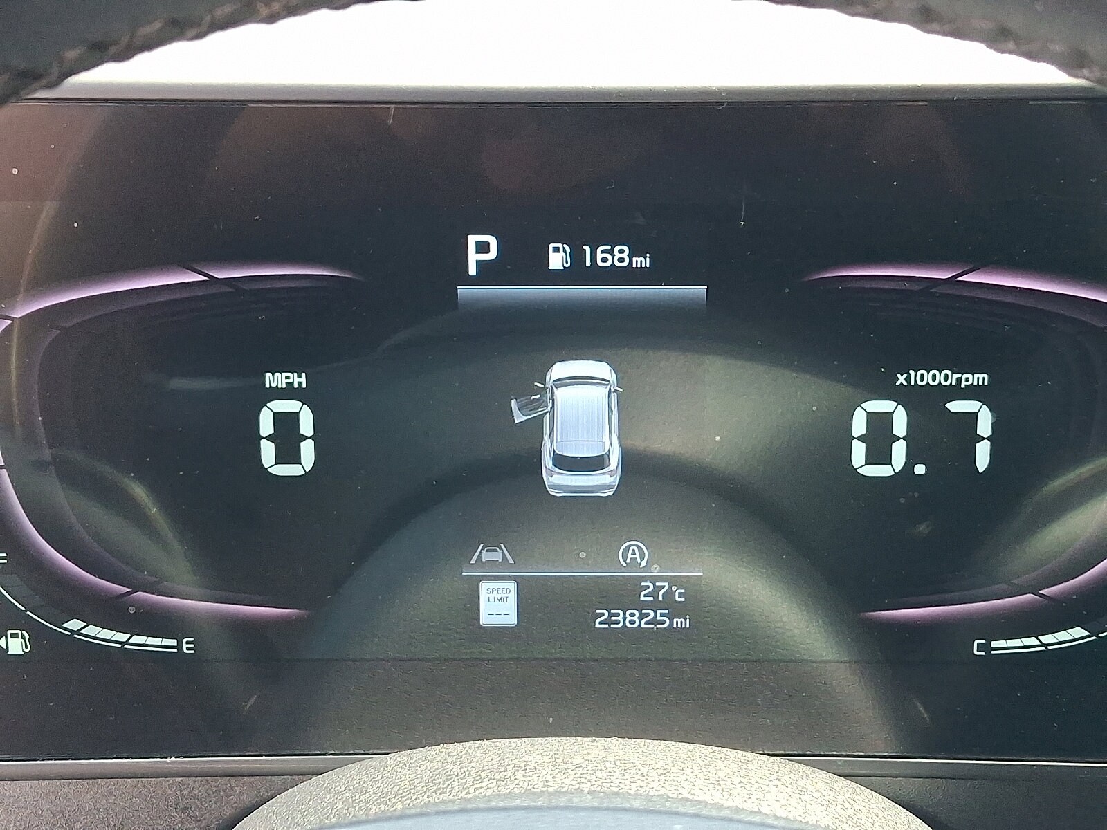 2023 Kia Sportage X-Line - Photo 21