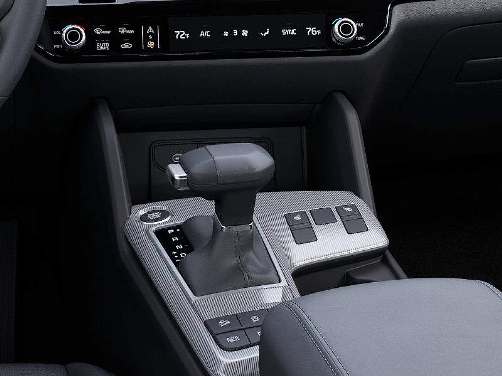2026 Kia Sportage EX - Photo 23