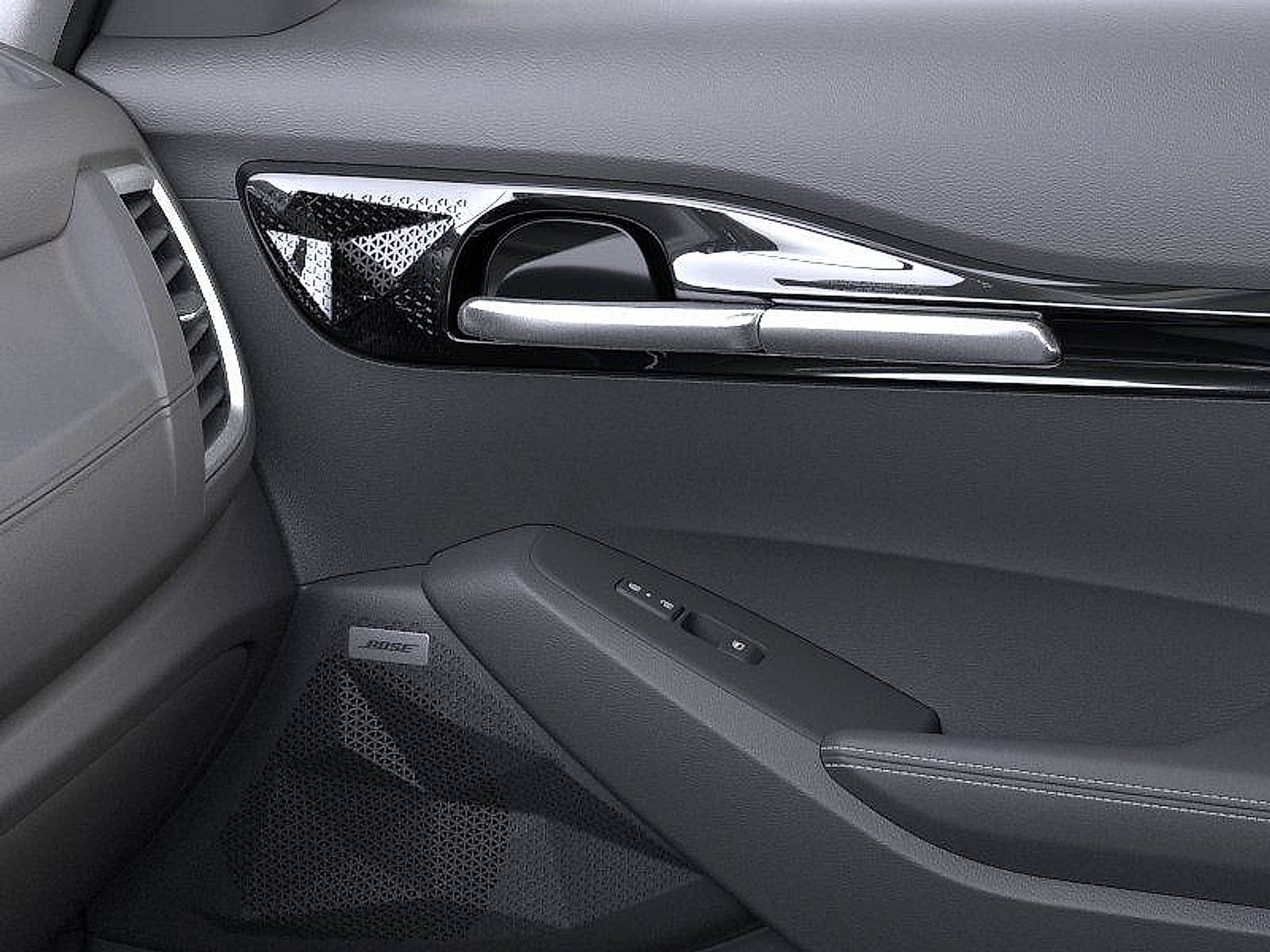 2026 Kia Seltos SX - Photo 25