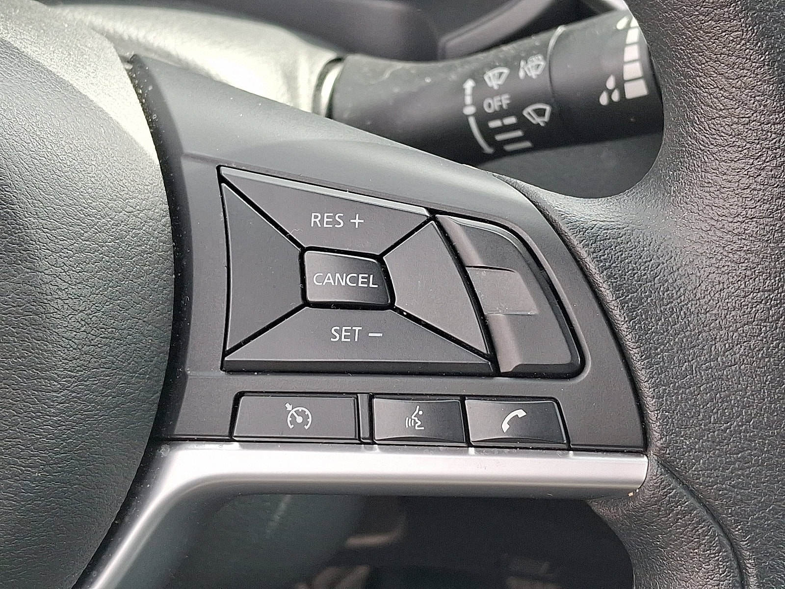 2025 Nissan Altima SV - Photo 22