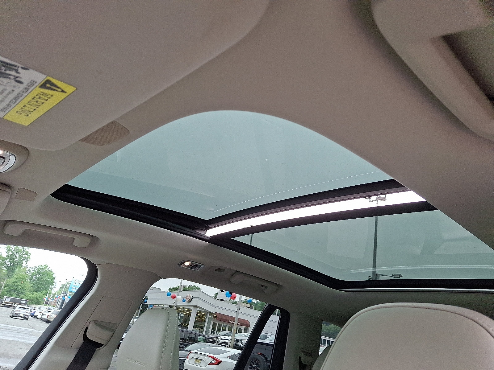 2016 Volvo XC90 Inscription - Photo 15