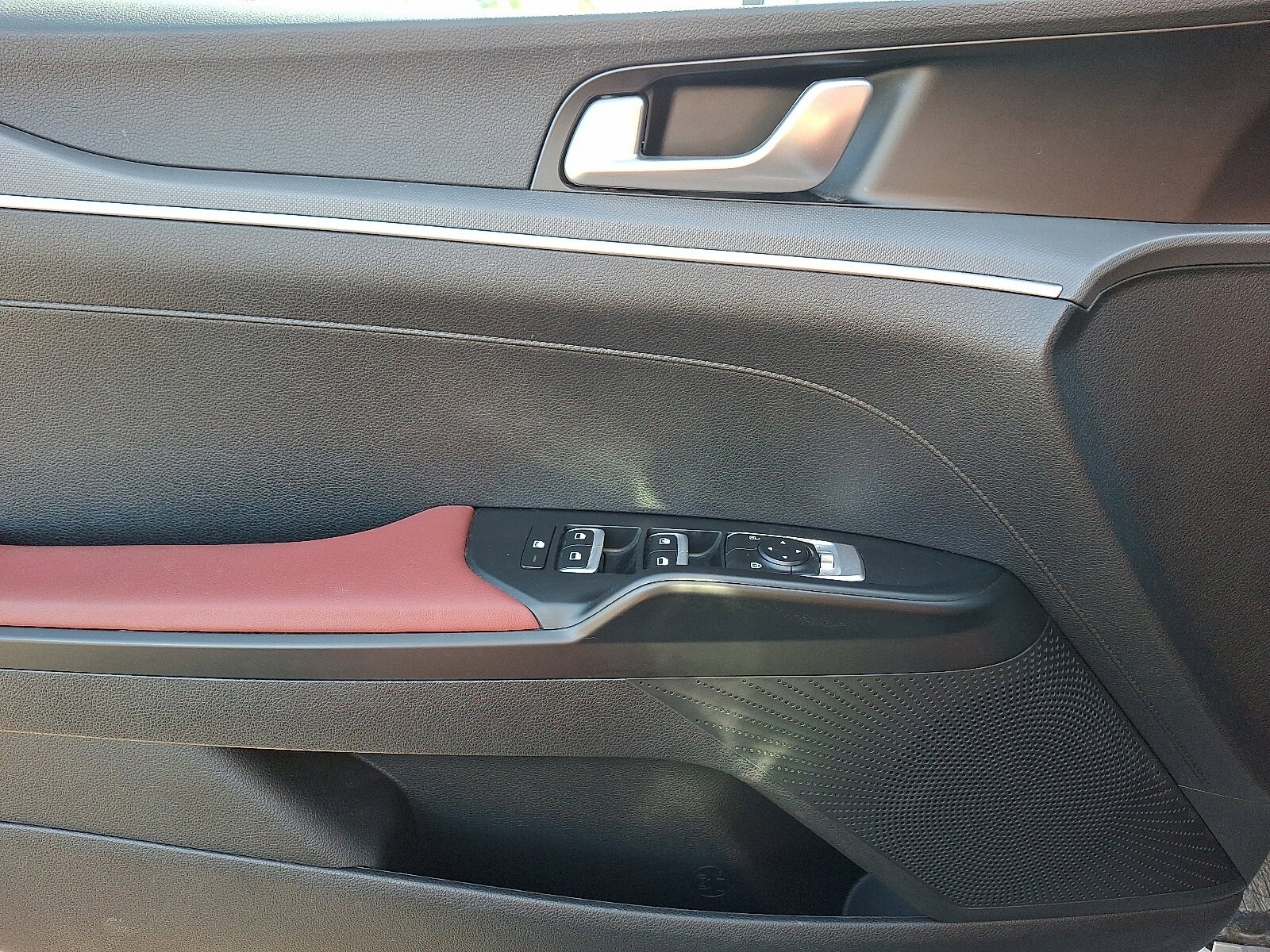 2023 Kia K5 GT-Line - Photo 13