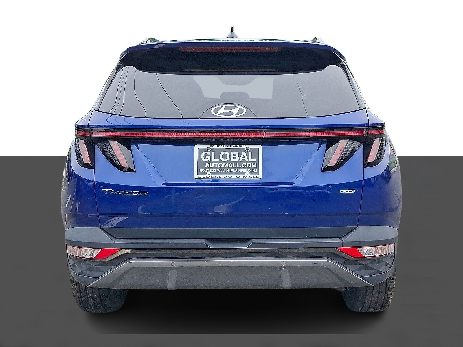 2023 Hyundai Tucson Limited - Photo 6