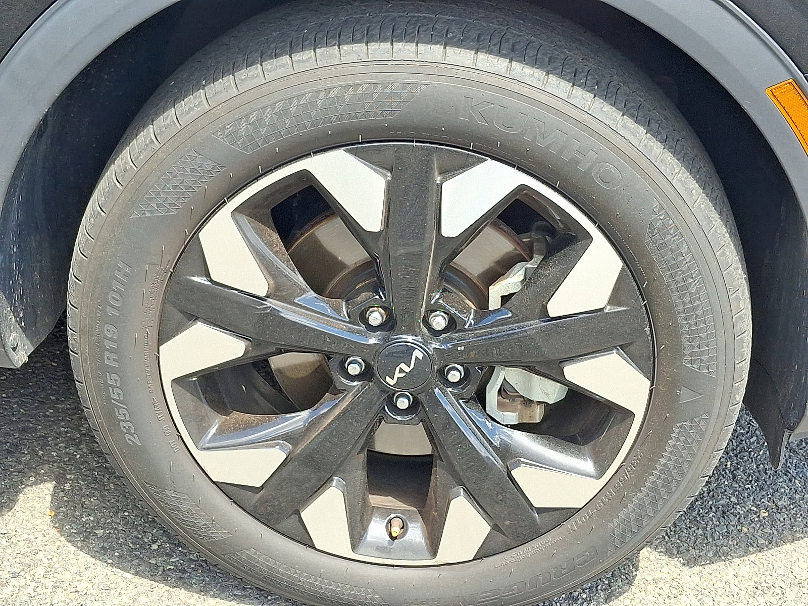 2023 Kia Sportage X-Line - Photo 9