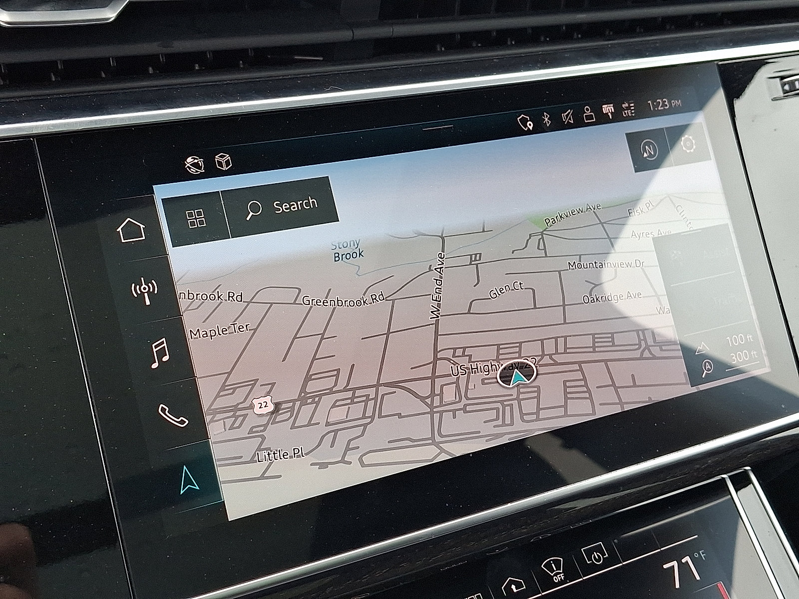2023 Audi Q7 Prestige - Photo 18