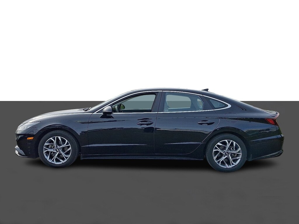 Certified 2023 Hyundai Sonata SEL Sedan