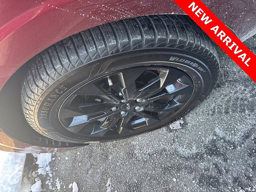 Certified 2022 Kia Carnival SX Prestige MPV