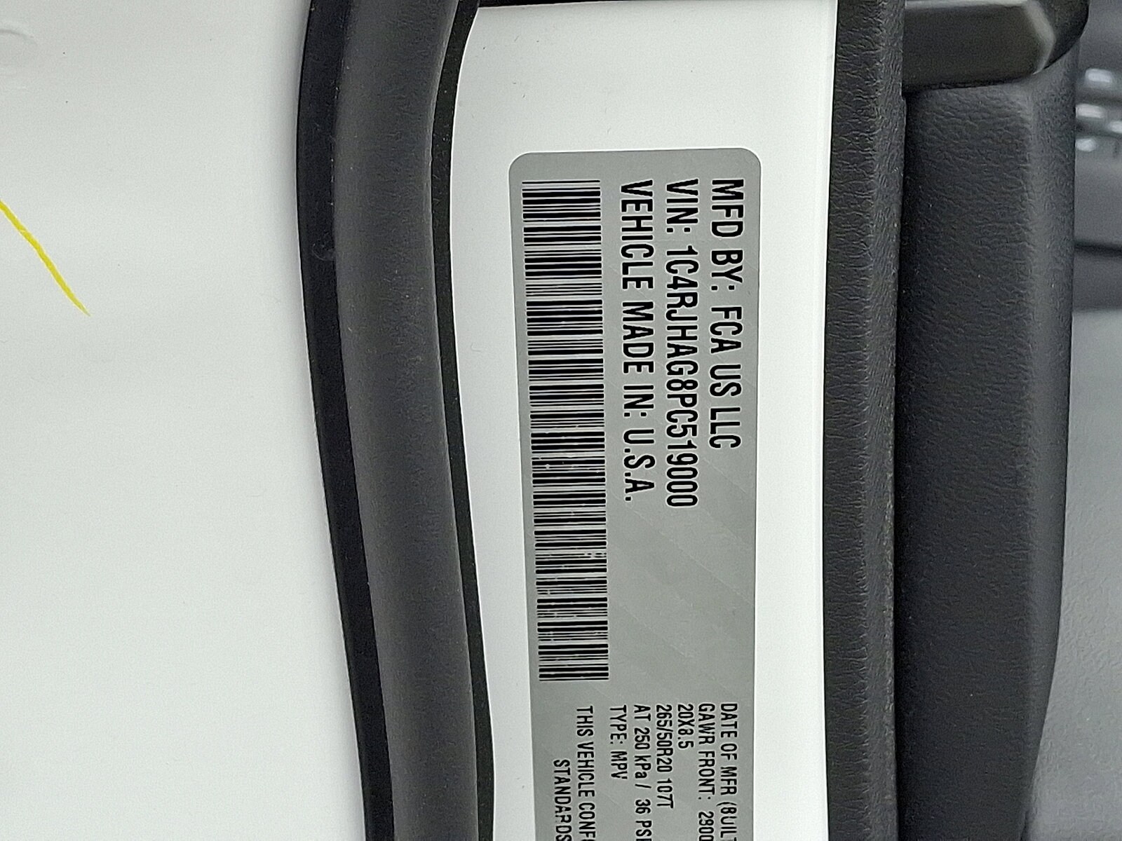 2023 Jeep Grand Cherokee Altitude - Photo 27