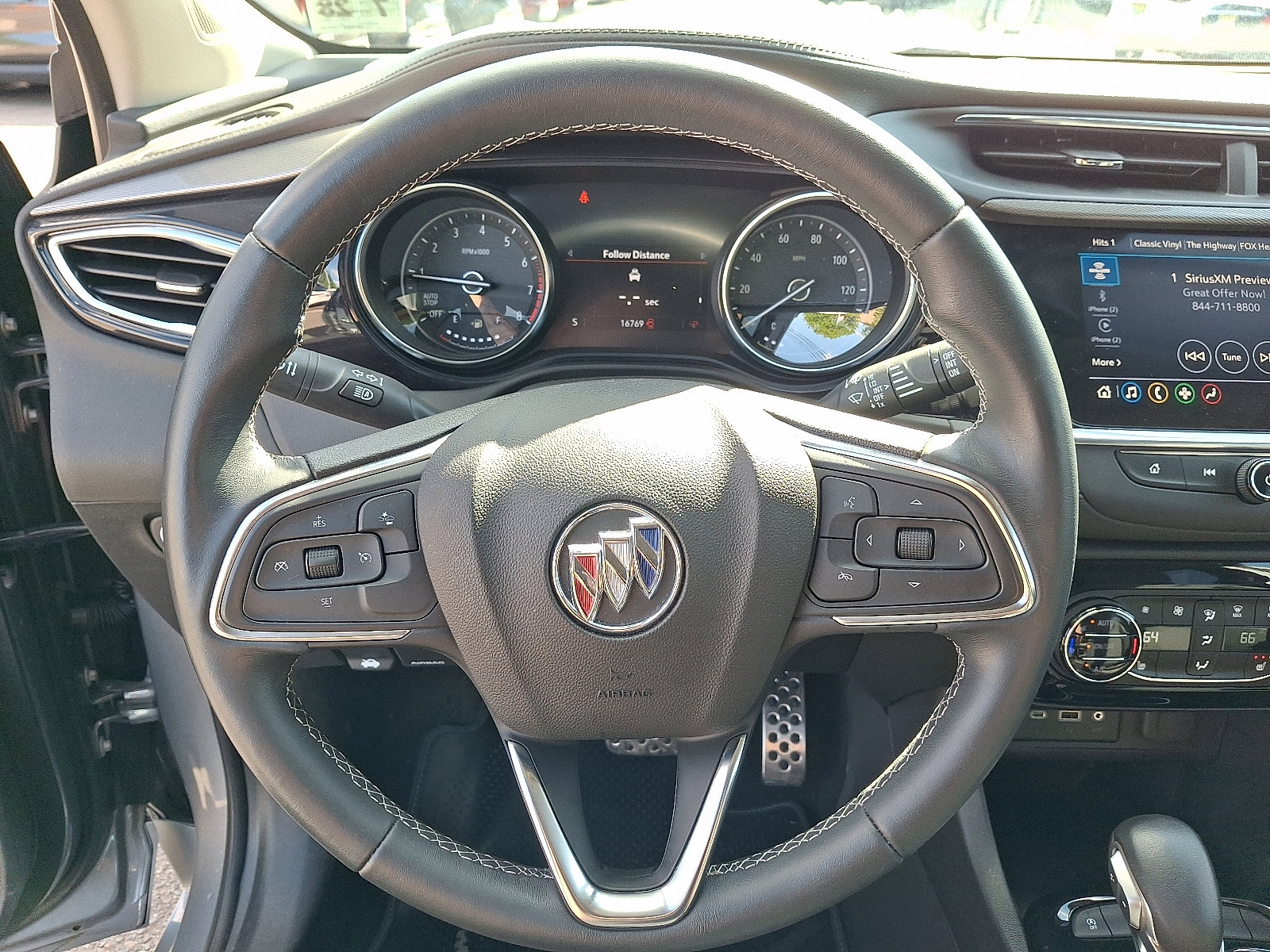 2023 Buick Encore GX Select - Photo 19