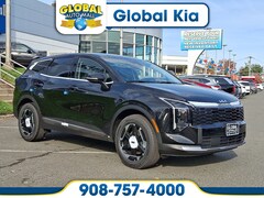 2026 Kia Sportage Hybrid S SUV