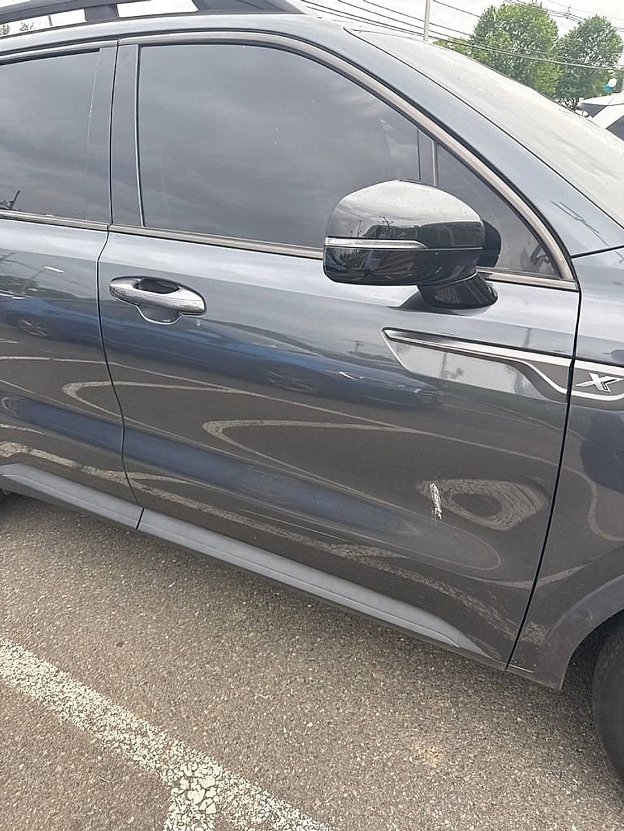 2023 Kia Sorento X-Line EX - Photo 5