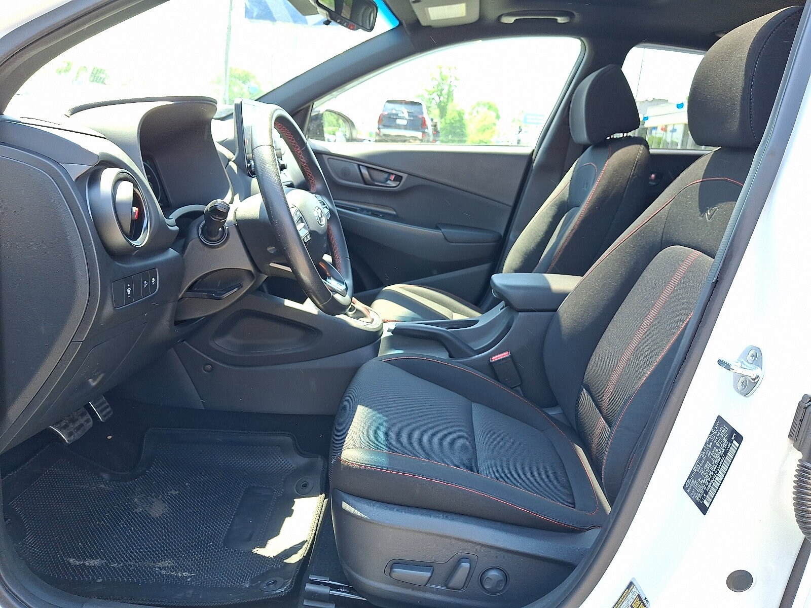 2023 Hyundai Kona N Line - Photo 14