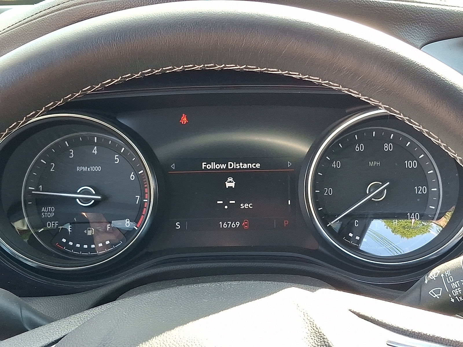 2023 Buick Encore GX Select - Photo 20