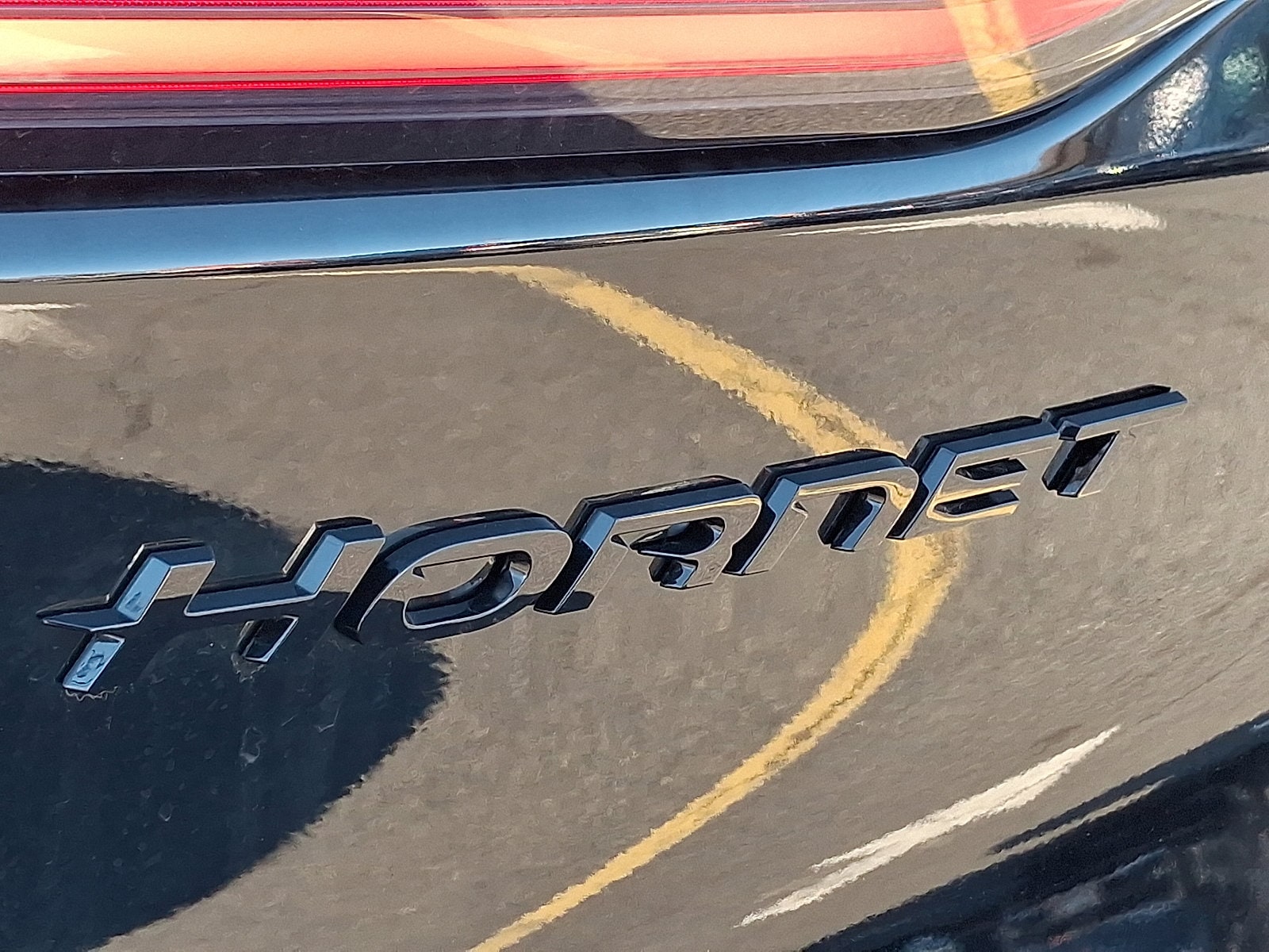 2024 Dodge Hornet R/T - Photo 29