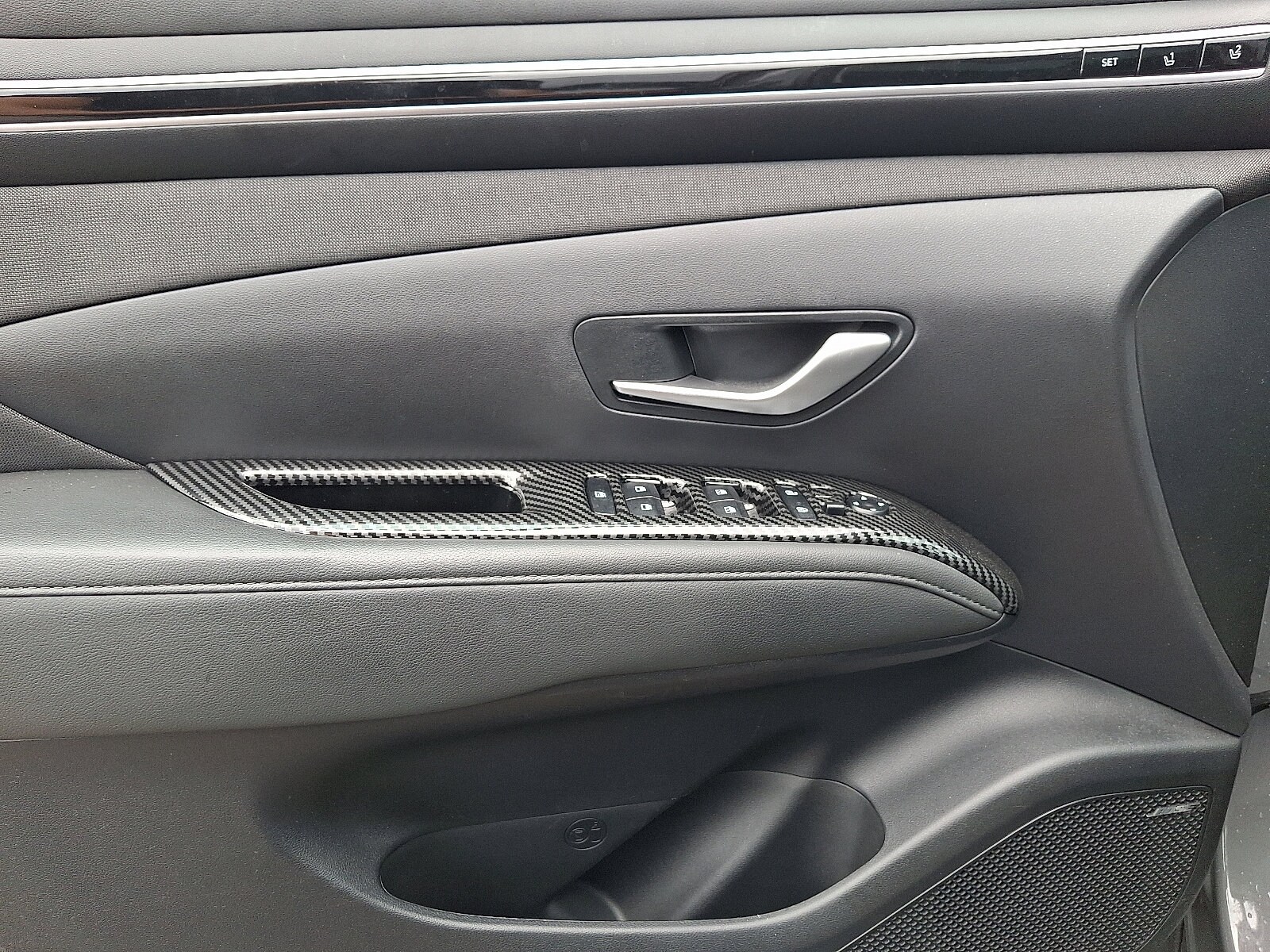 2024 Hyundai Tucson Limited - Photo 13