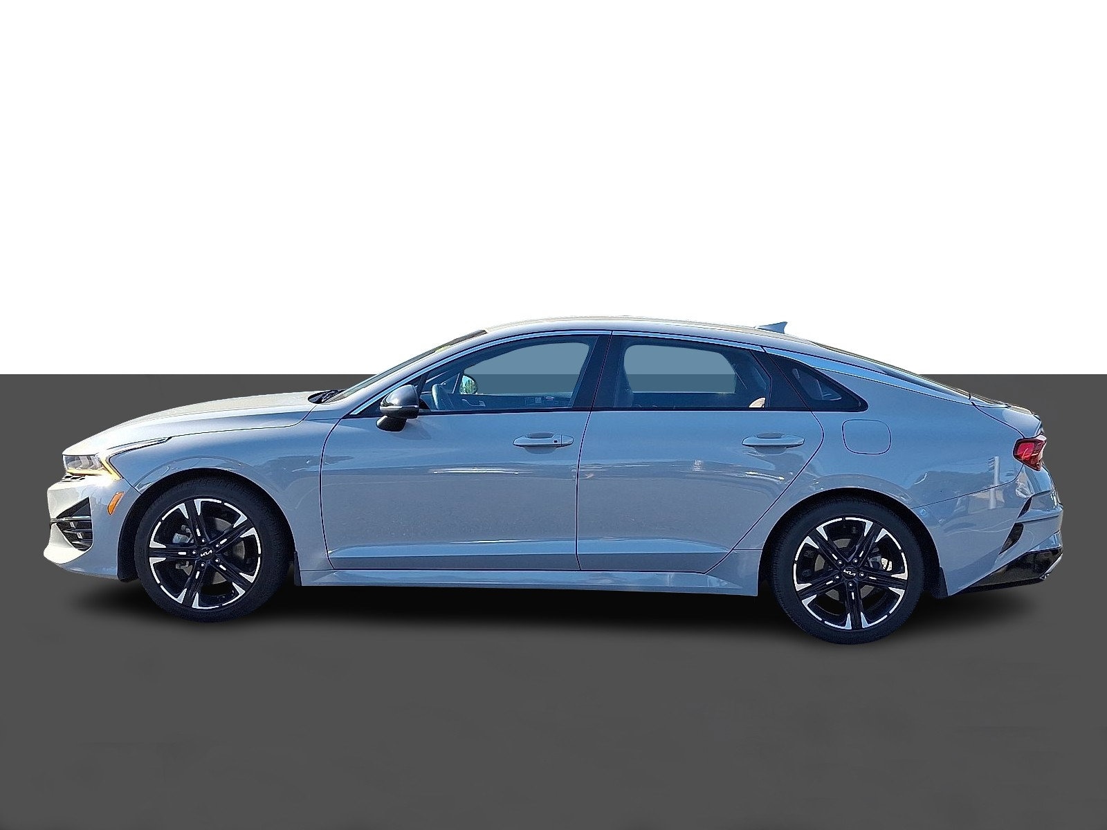 2023 Kia K5 GT-Line - Photo 4