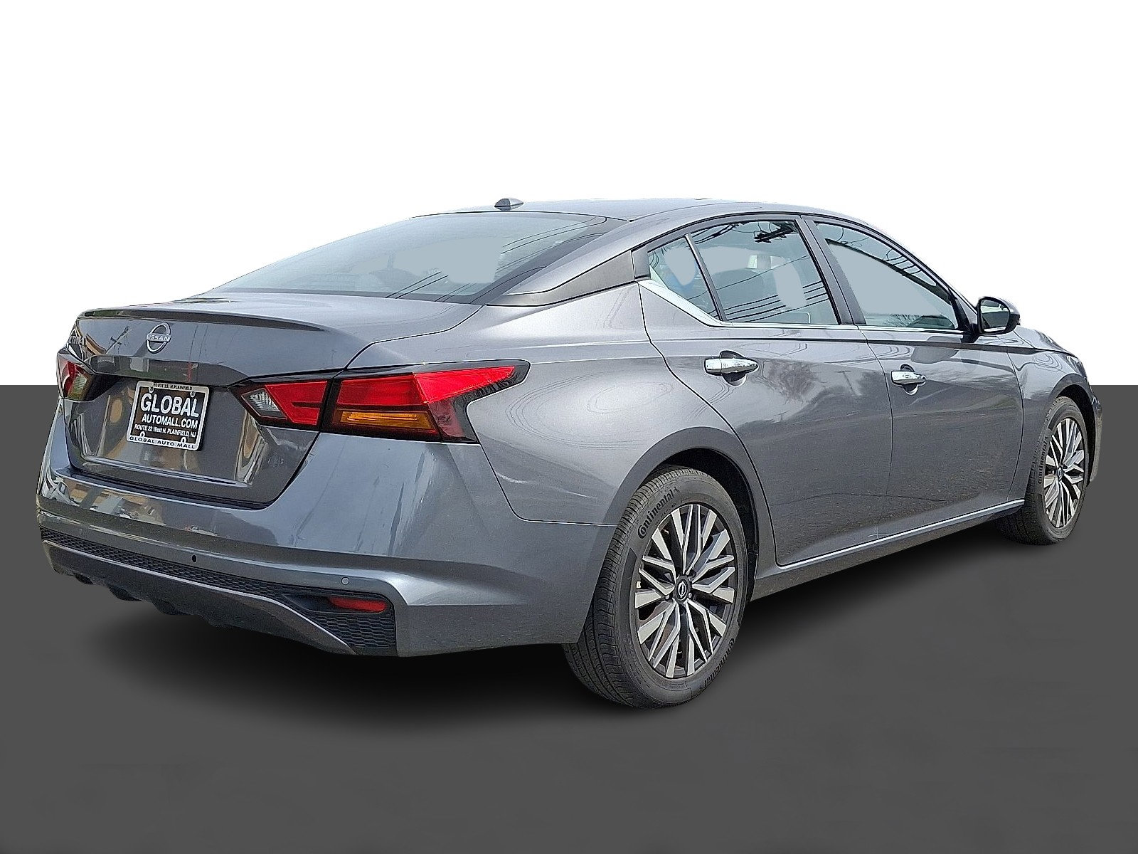 2025 Nissan Altima SV - Photo 7