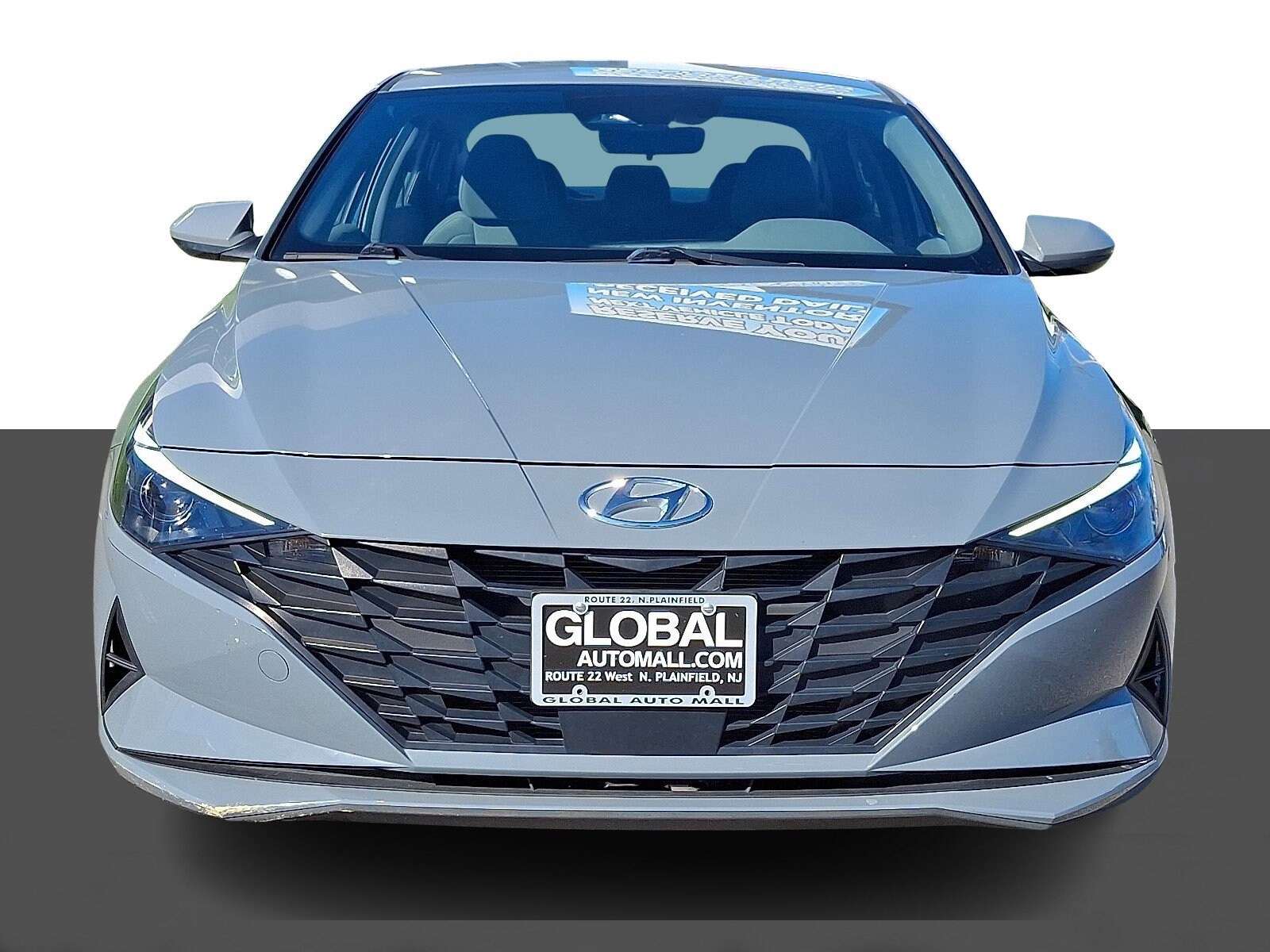 2023 Hyundai Elantra SEL photo 2