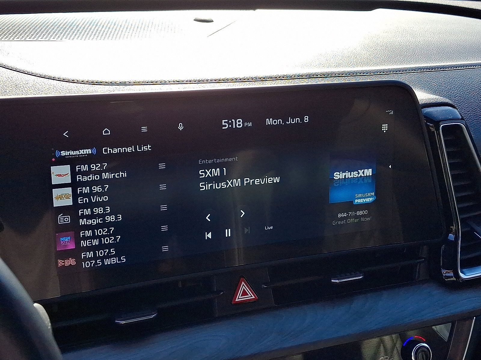 2024 Kia Sportage X-Line - Photo 18