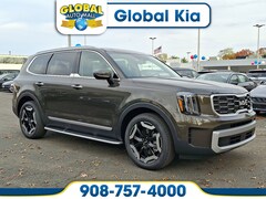 2025 Kia Telluride S SUV