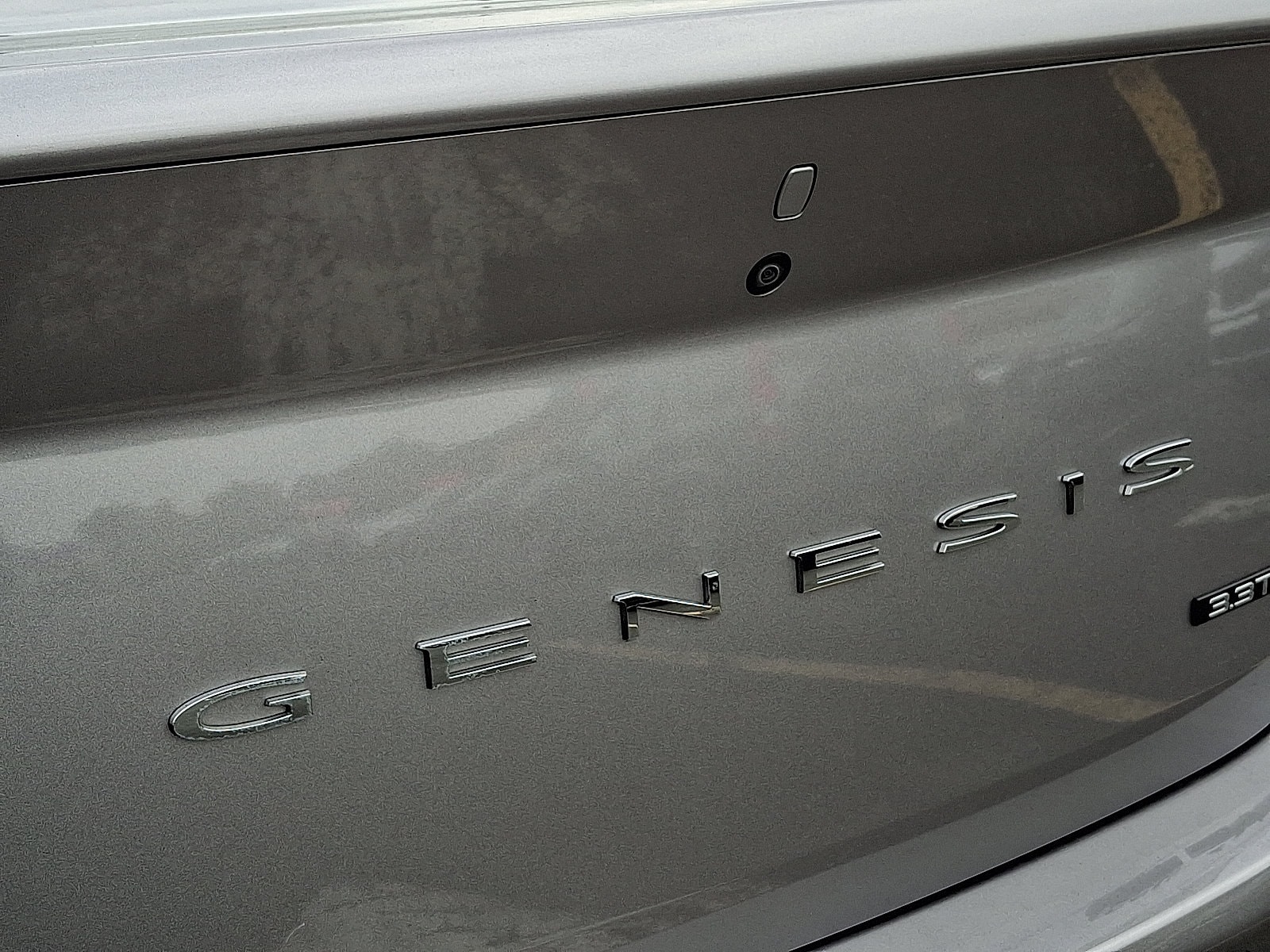 2023 GENESIS G70 Standard - Photo 31