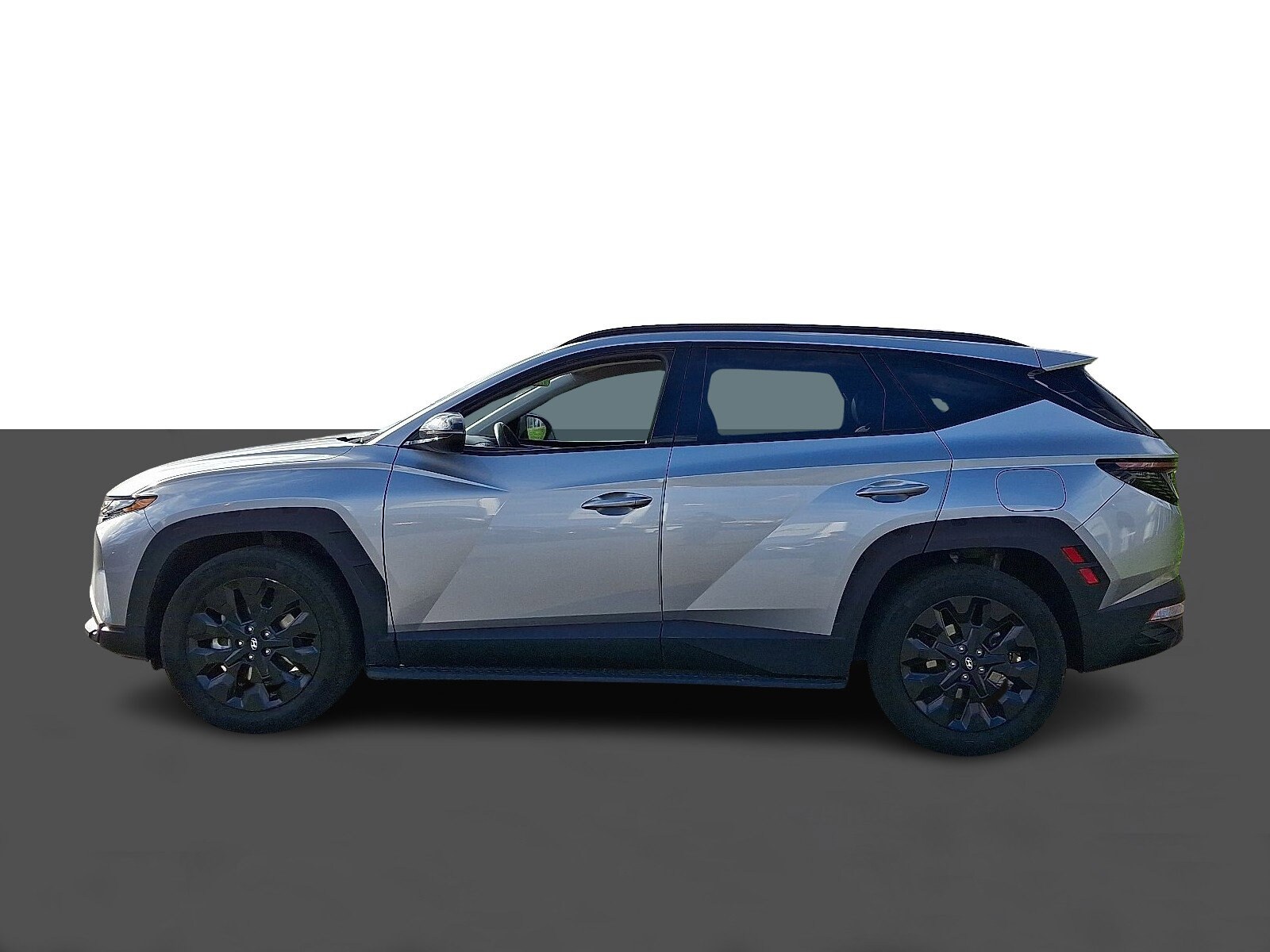 2023 Hyundai Tucson XRT photo 2