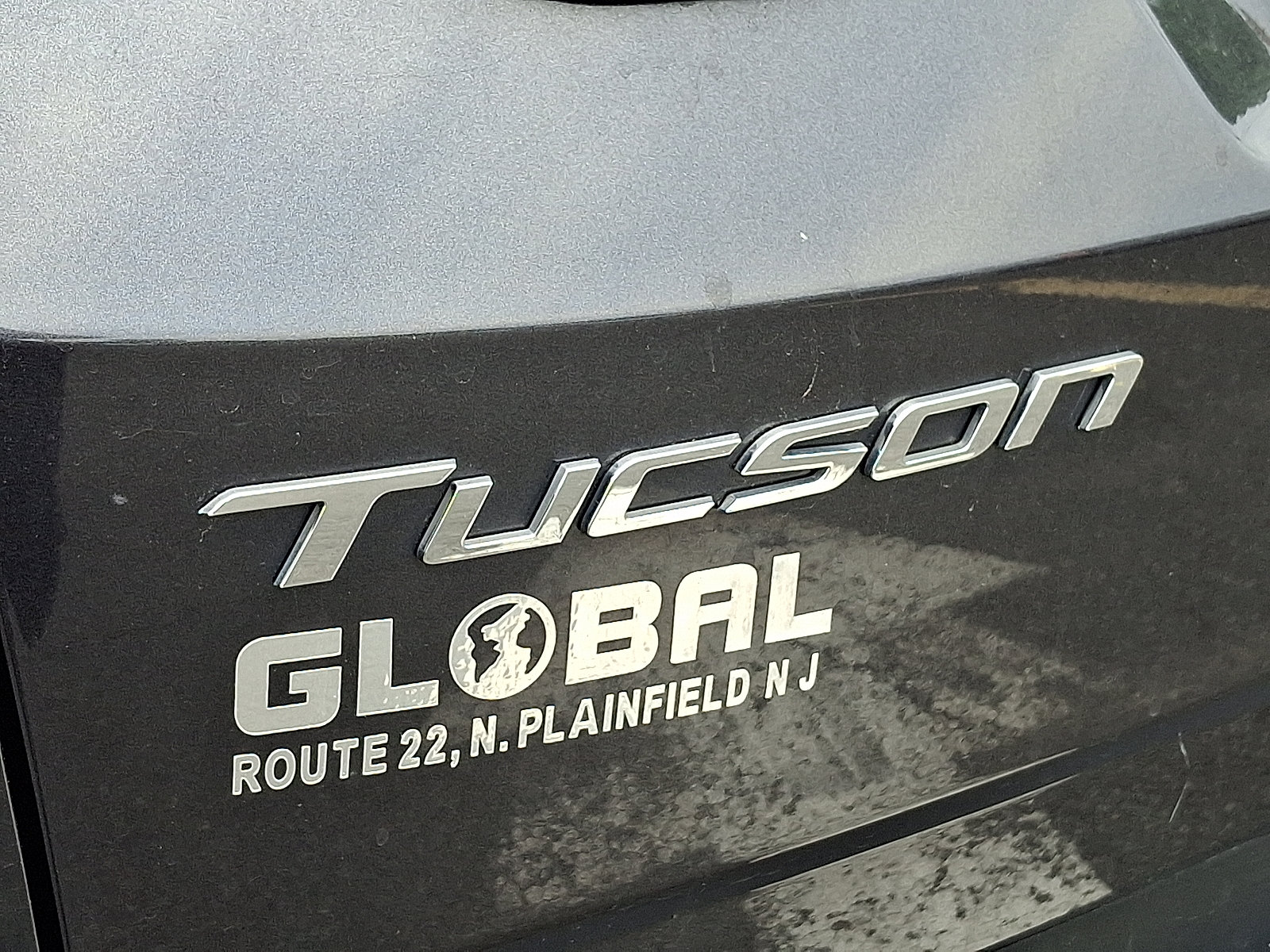 2023 Hyundai Tucson Limited - Photo 32