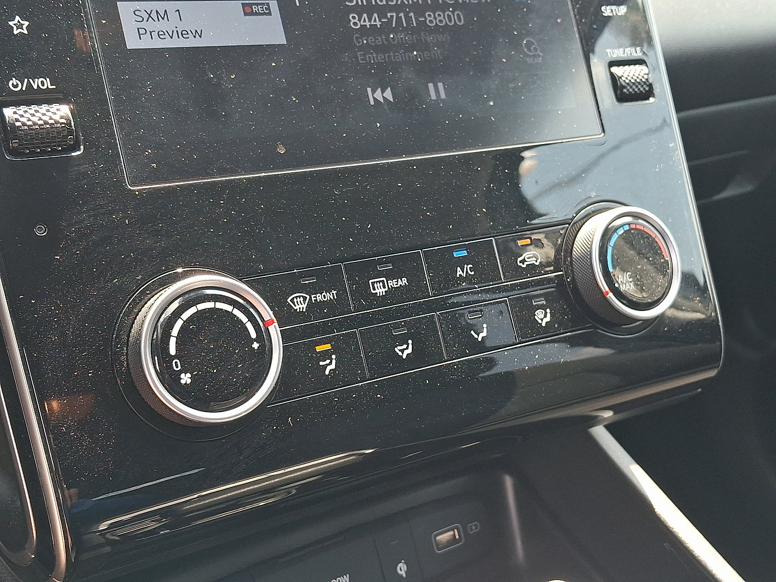 2023 Hyundai Tucson SEL - Photo 16