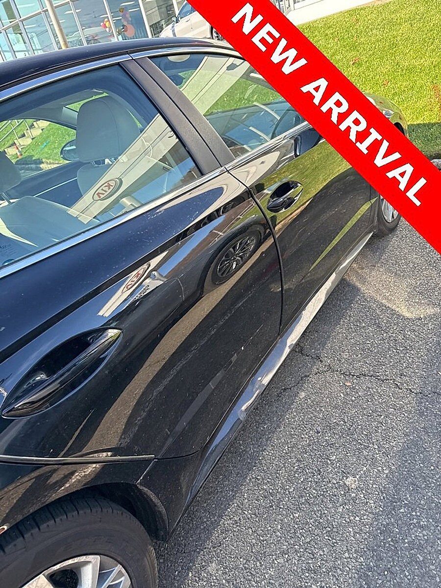 2023 Hyundai Sonata SEL photo 3