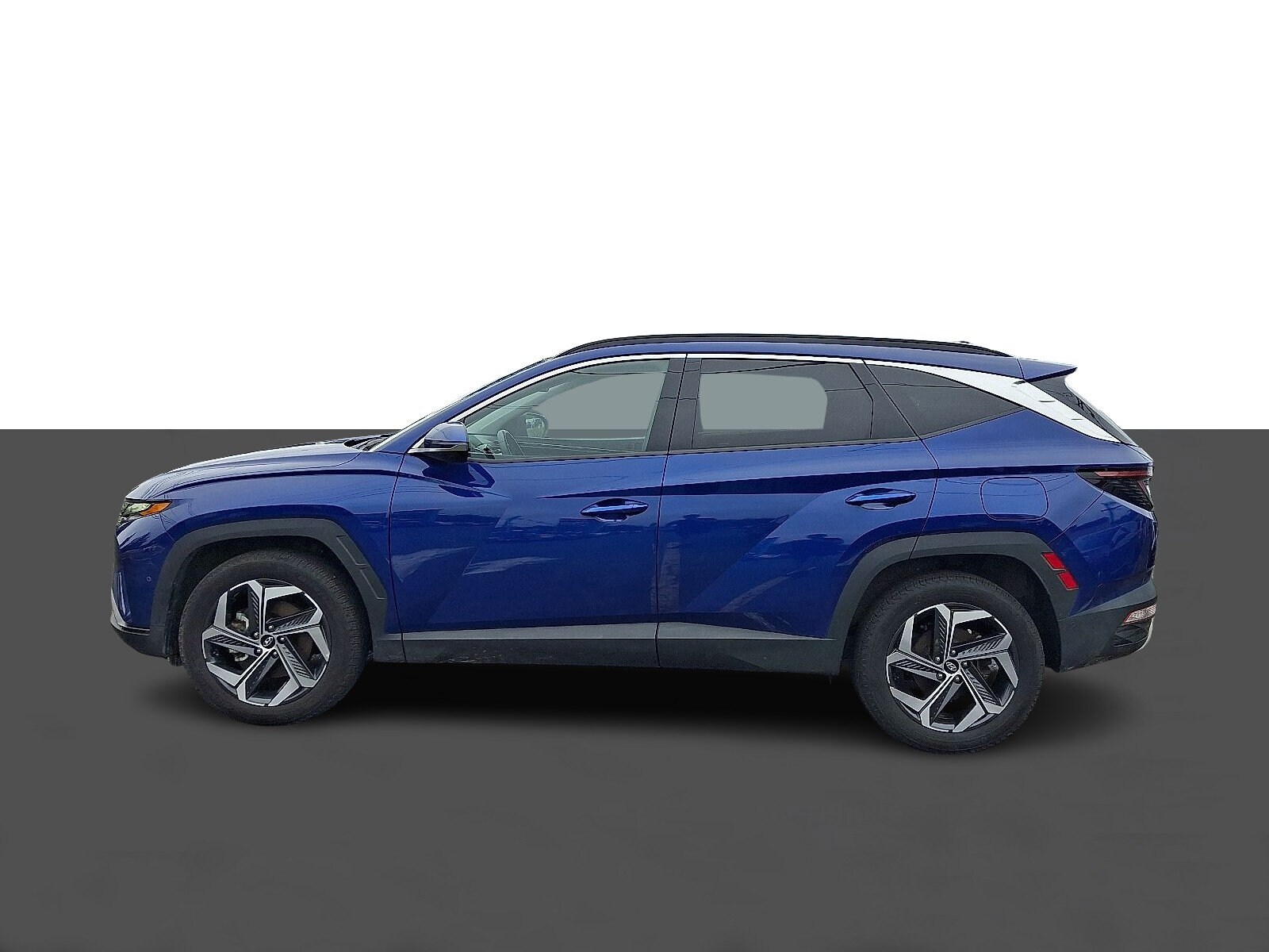 2023 Hyundai Tucson Limited - Photo 4