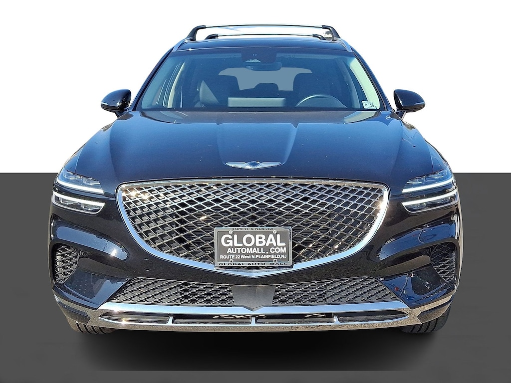 Used 2025 Genesis GV70 2.5T AWD SUV
