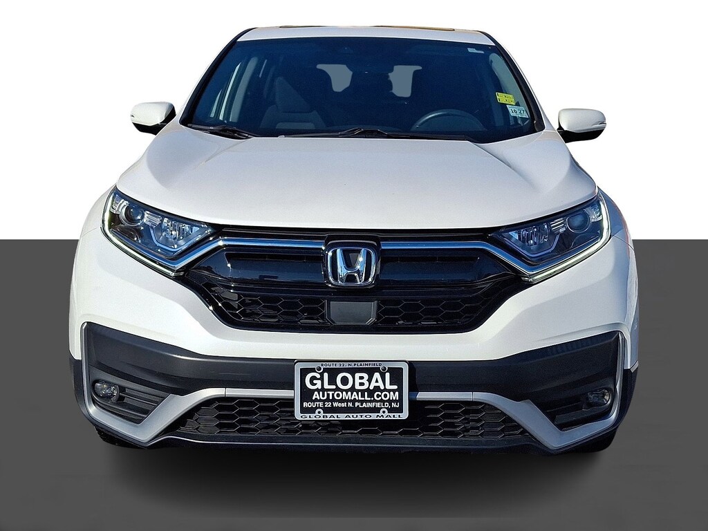 Used 2022 Honda CR-V EX SUV