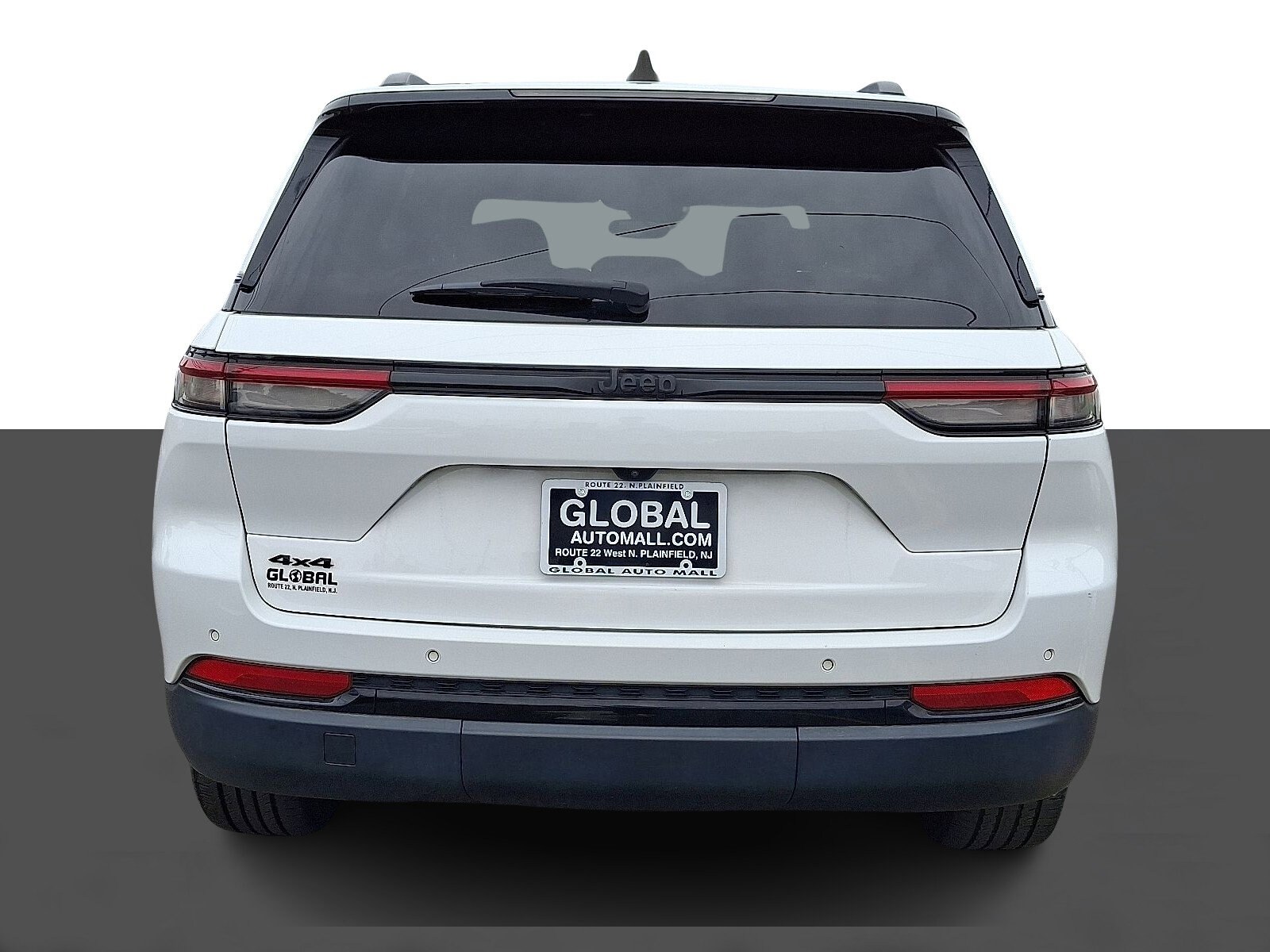 2023 Jeep Grand Cherokee Altitude - Photo 6