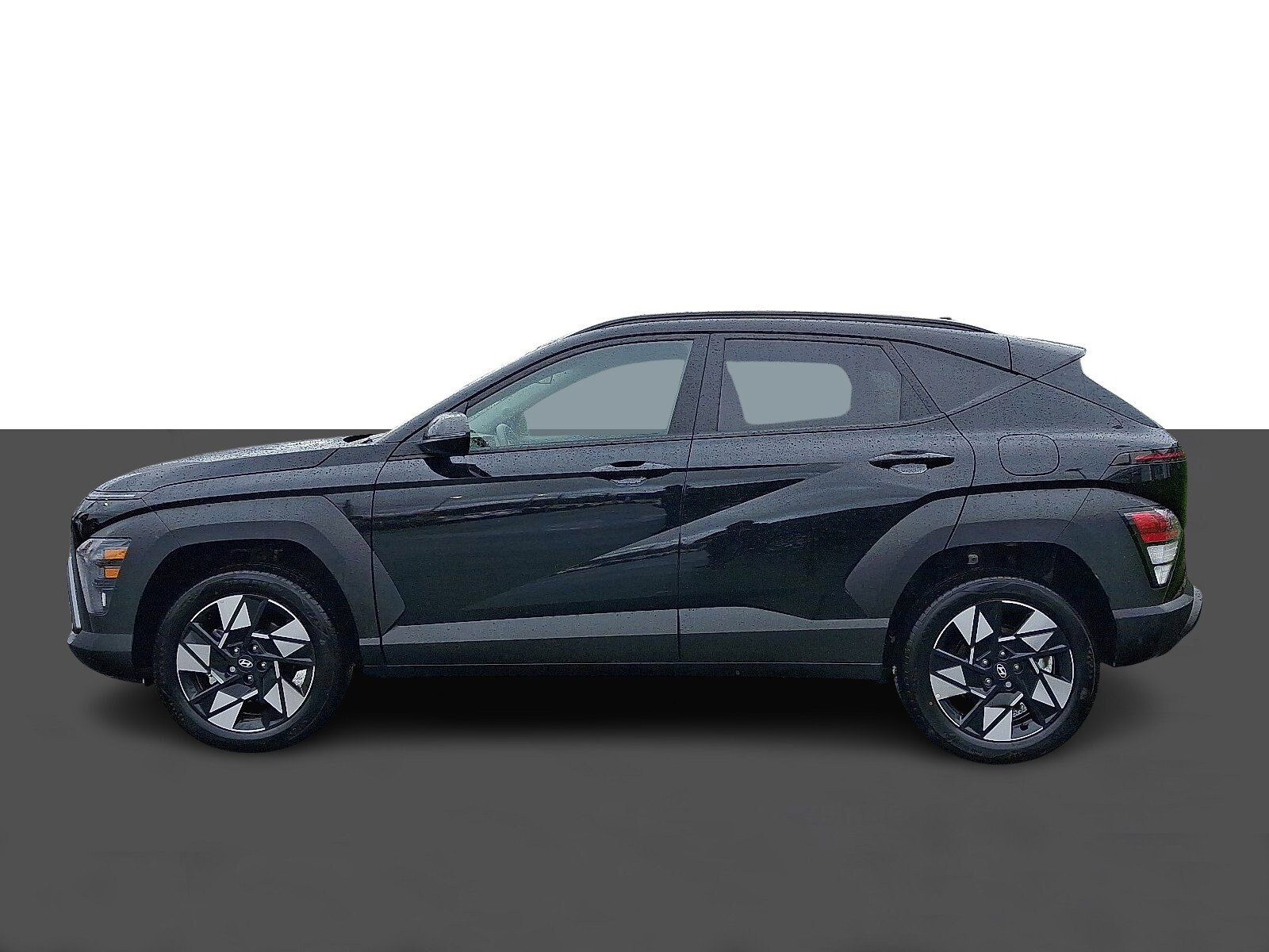 2025 Hyundai Kona SEL photo 4