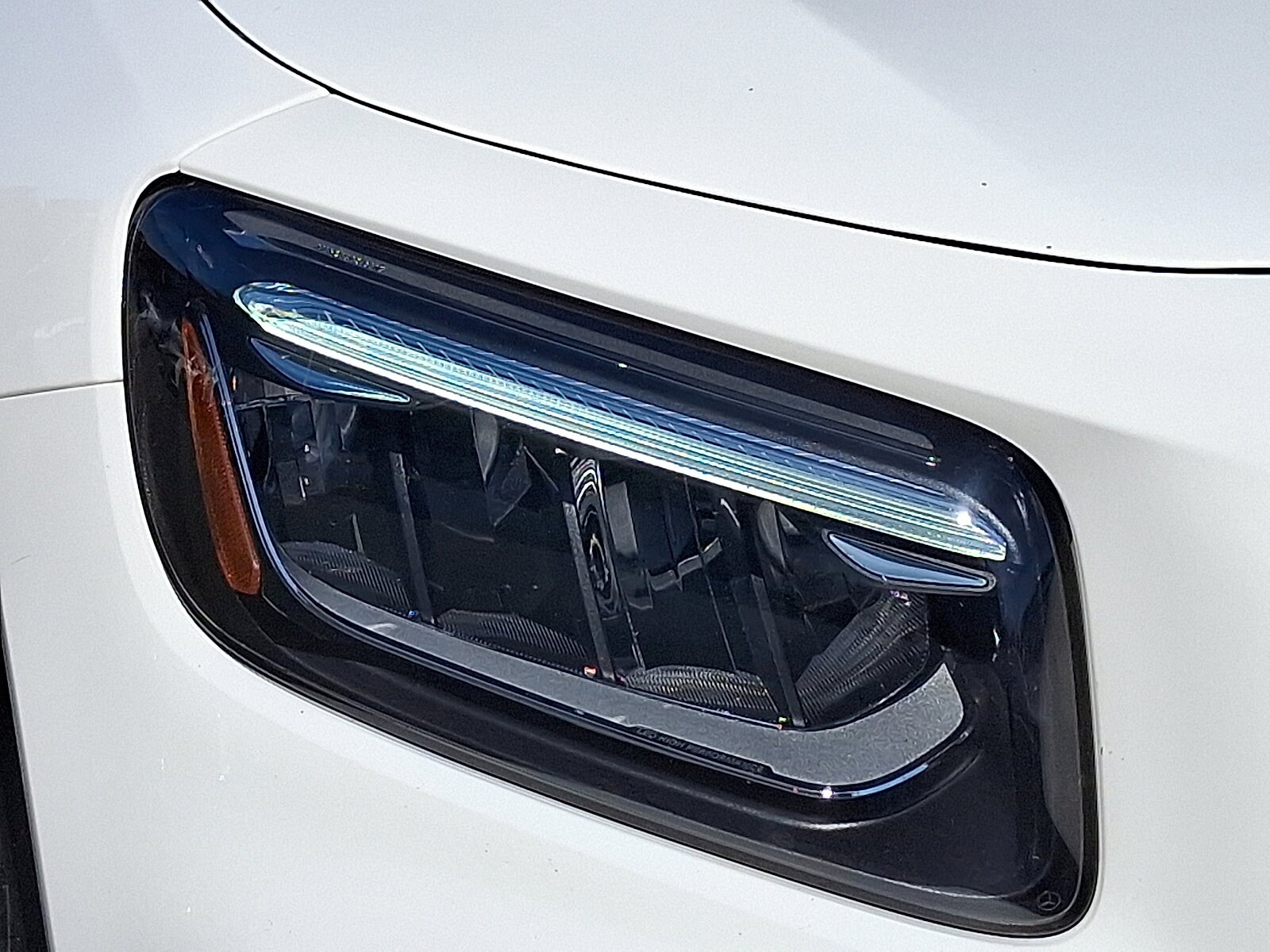 2024 Mercedes-Benz GLB Base - Photo 10
