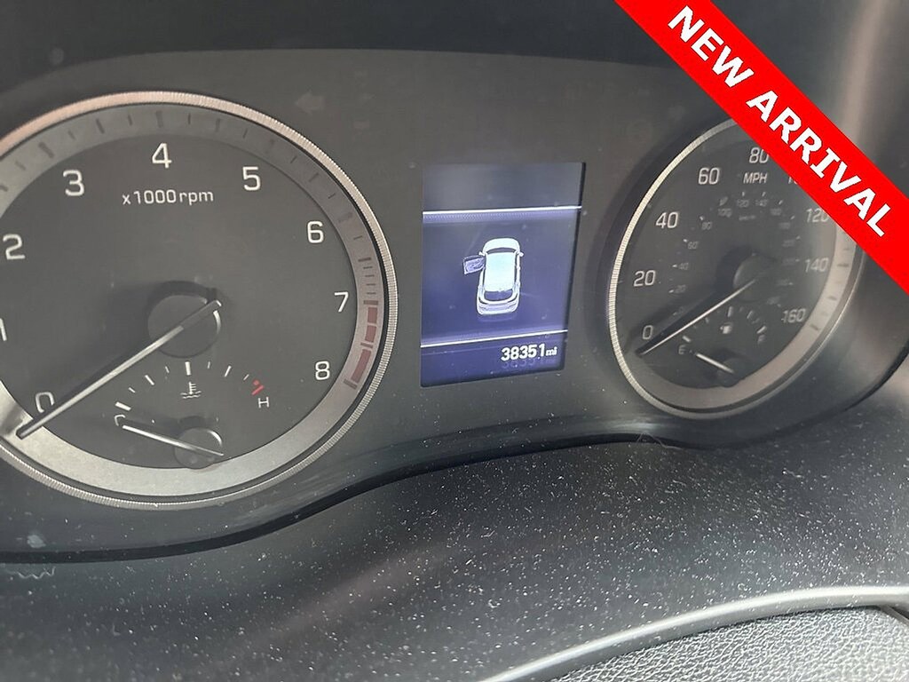 Used 2021 Hyundai Tucson SEL SUV