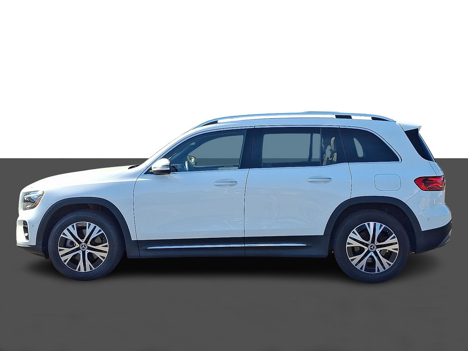 2024 Mercedes-Benz GLB Base - Photo 4