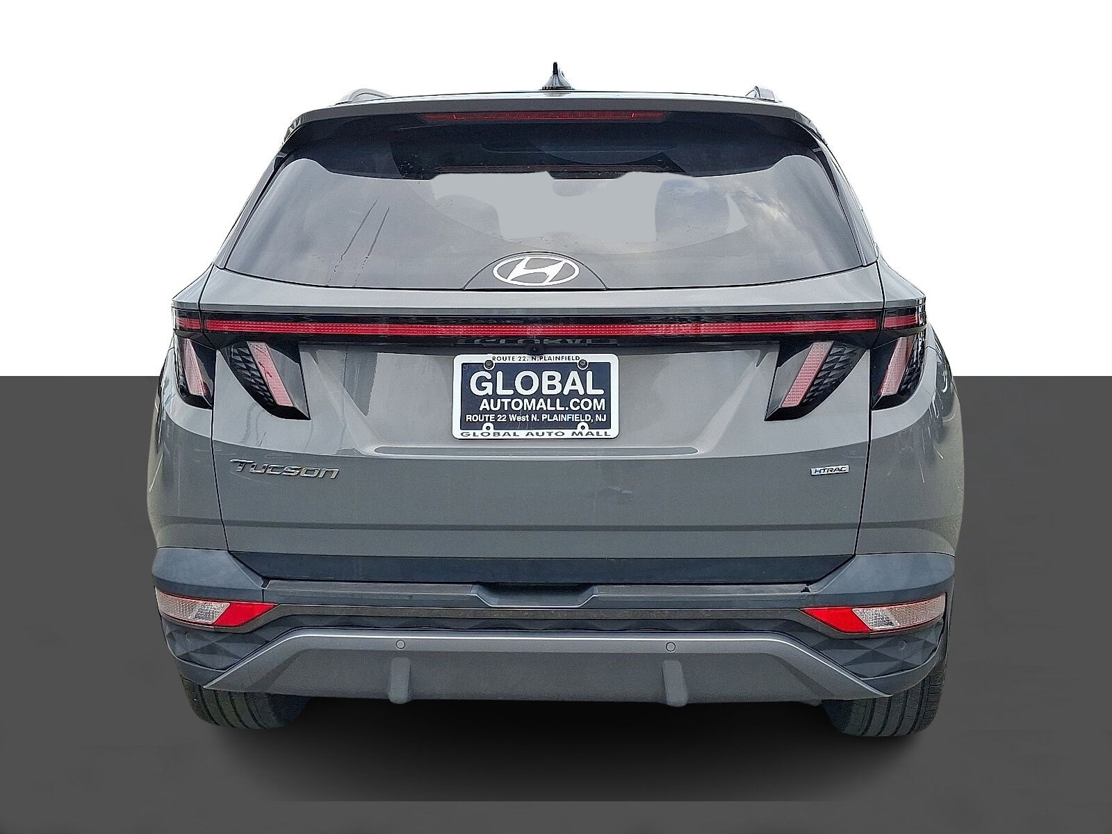 2024 Hyundai Tucson Limited - Photo 6