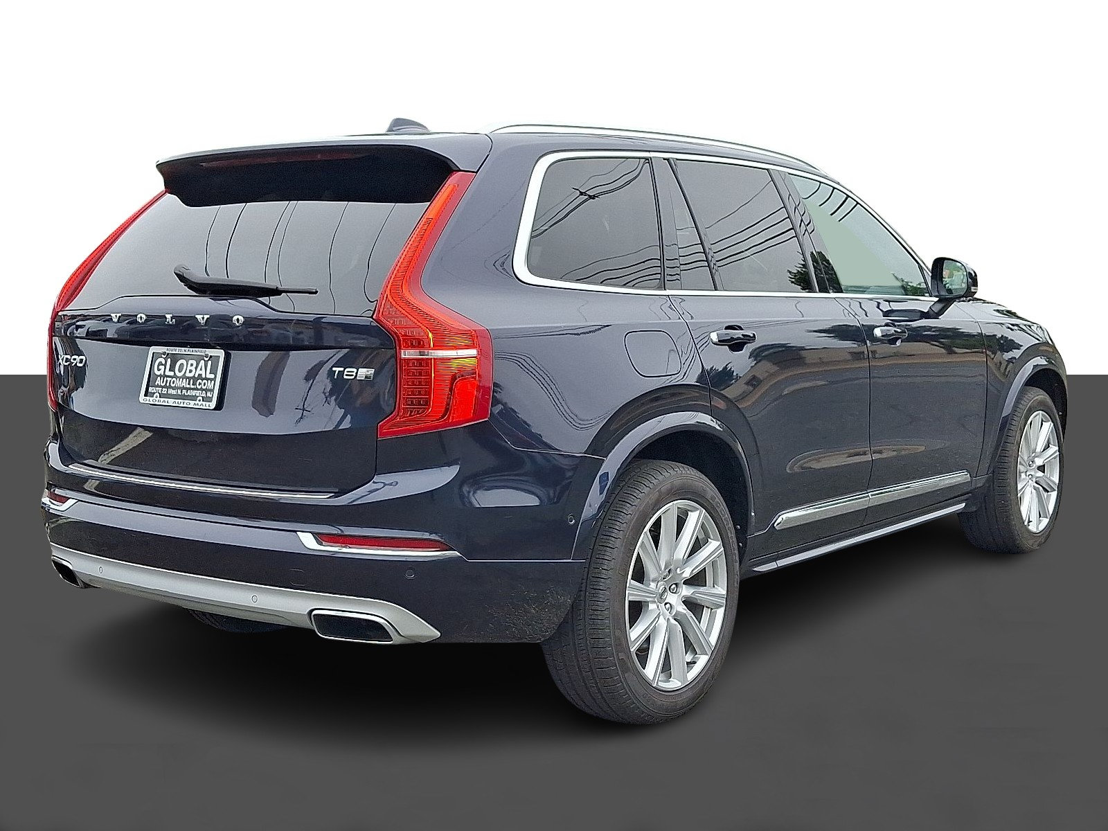 2016 Volvo XC90 Inscription - Photo 7