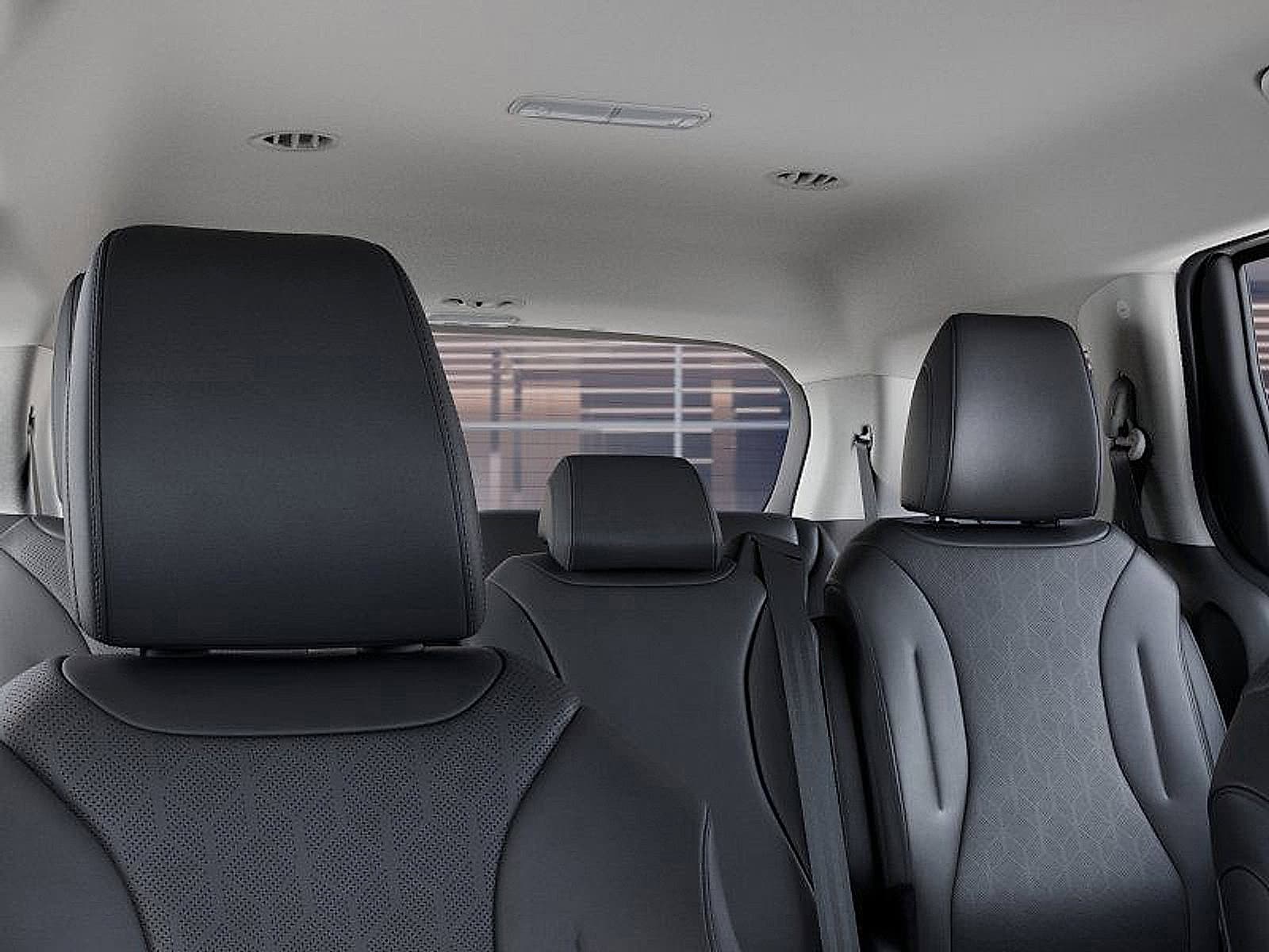 2026 Kia Carnival LXS - Photo 27