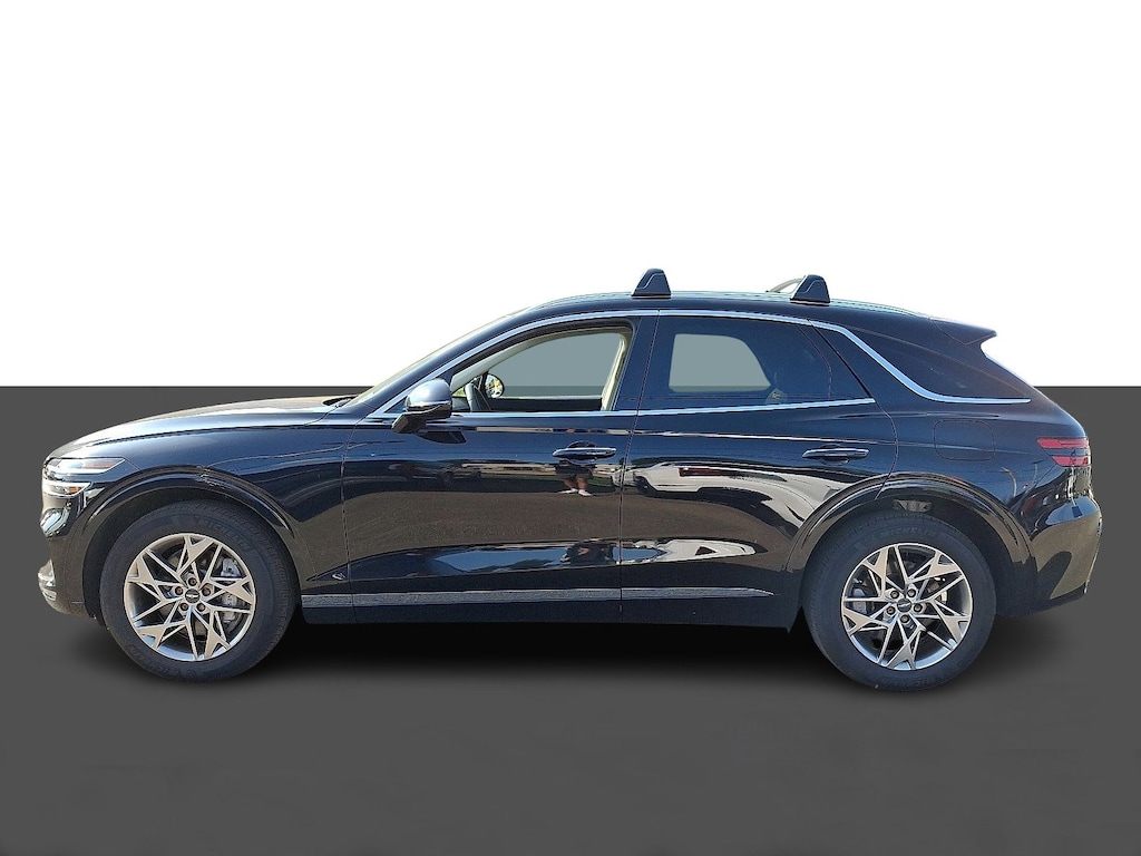 Used 2025 Genesis GV70 2.5T AWD SUV